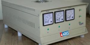 CVTS Transformer