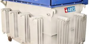 Digital Servo Voltage Stabilizer