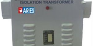 Isolation Transformers