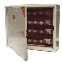 Electric Bus Bar Chamber