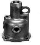 PNEUMATIC SLUDGE PUMP