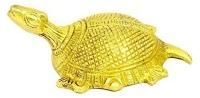 Beautiful Brass Tortoise