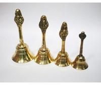 Brass Bell