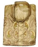 Calcutta Wedding Kurta