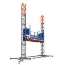 Mast Climbing Platform
