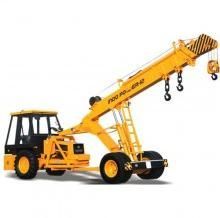 Hydraulic Crane