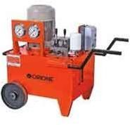 Hydraulic Power Packs
