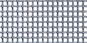 Plain Wire Mesh Screen