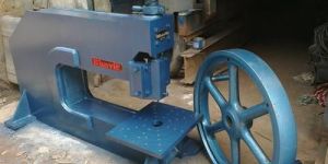 C Type Fly Press Machine