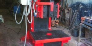 C Type Hydraulic Press Machine