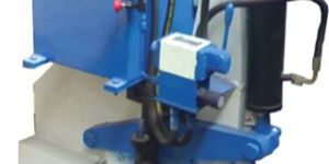 Hydraulic Shear