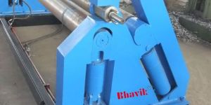 Hydraulic Slip Bending Roll