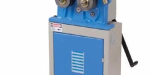 Manual Section Bending Machine