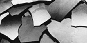 Manganese Metal Flakes