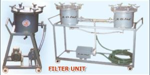 Filter Units