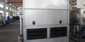 Closed Circuit Cooling Tower