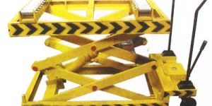Roller Top Trolleys