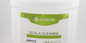 Scala Cleaner