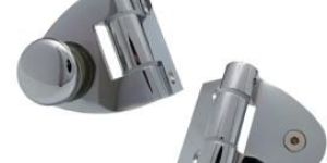 Glass Hardware and Fittings