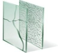 Heat Treated Glass