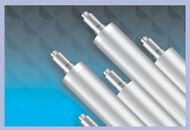 Mechanically Engraved Anilox Rollers