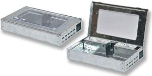 Multi-Catch Rat Trap