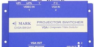 Projector Switcher