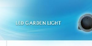 LED Garden Light