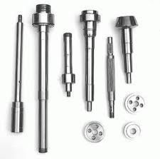 Automobile Components