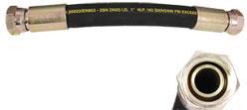 Hydraulic Hose Assemblies