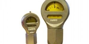 Mud Gauge