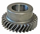 Gears Spur