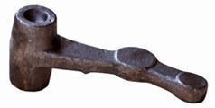 Idler Arms
