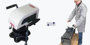 DURABLE LASER MARKING MACHINES