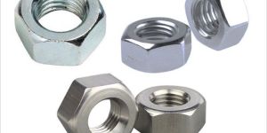 Hex Head Nuts