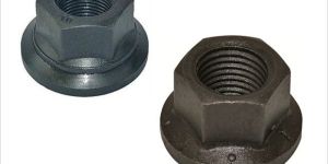 Hub Bolt Nut