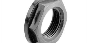 Pinion Nut