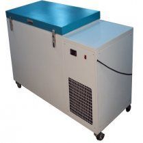 CHEST TYPE FREEZERS