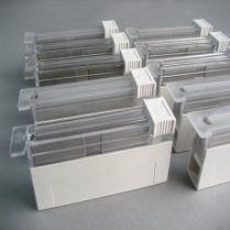 Disposable Blades