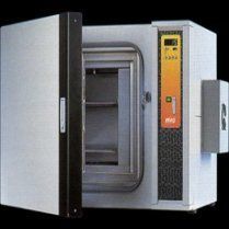 High Temperature Oven