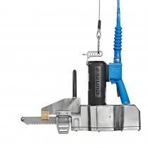 Reciprocating Brisket Saw