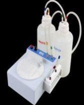 SEMI AUTO MICROPLATE WASHER