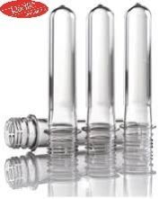 Pet Preform Bottle