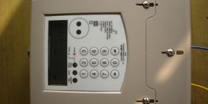 Prepaid Electric Meters