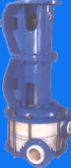 Vertical Glandless Pumps
