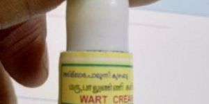 Warts Cure Herbal Cream