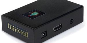 Thinvent Micro 4 Mini PC