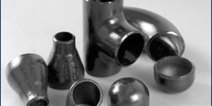Carbon Steel Forged Fittings