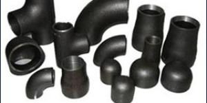 Carbon Steel Pipe Fittings