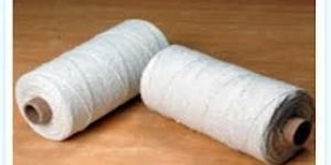 Asbestos Yarn